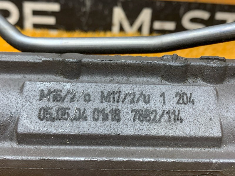 рулевая рейка, 1500 рублей, Красноярск