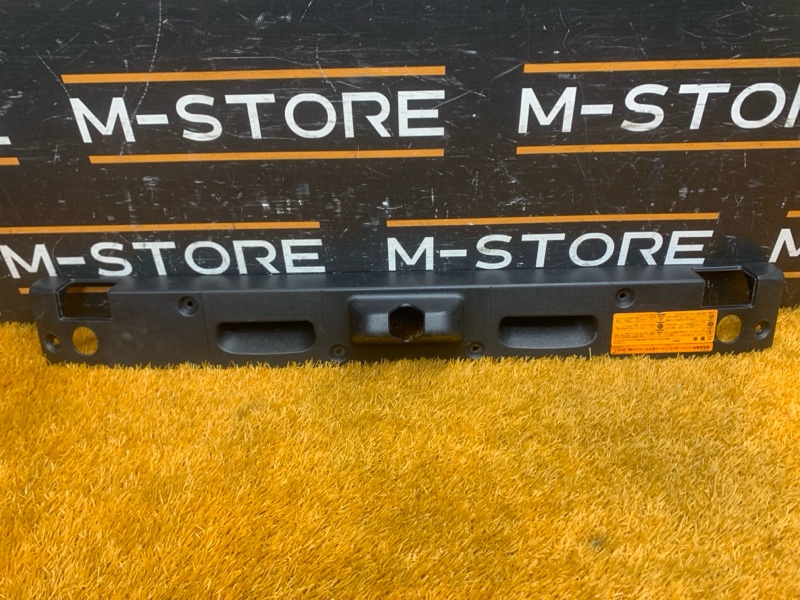 Накладка замка багажника, 300 рублей, Красноярск