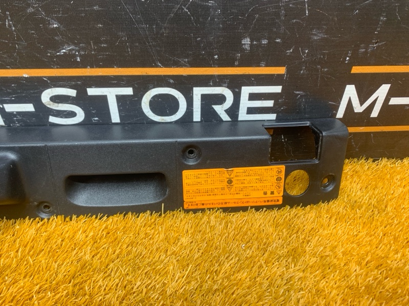 Накладка замка багажника, 300 рублей, Красноярск