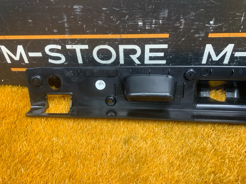 Накладка замка багажника, 300 рублей, Красноярск