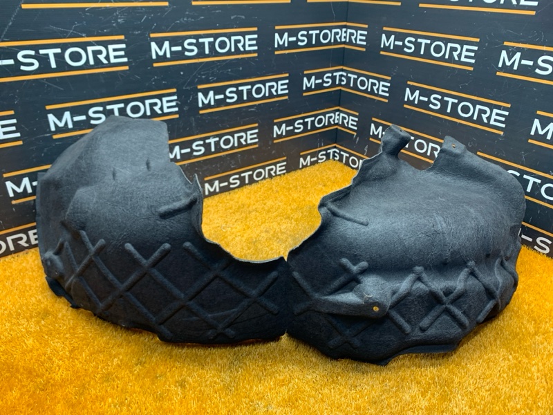 подкрылок, 3410 рублей, Красноярск