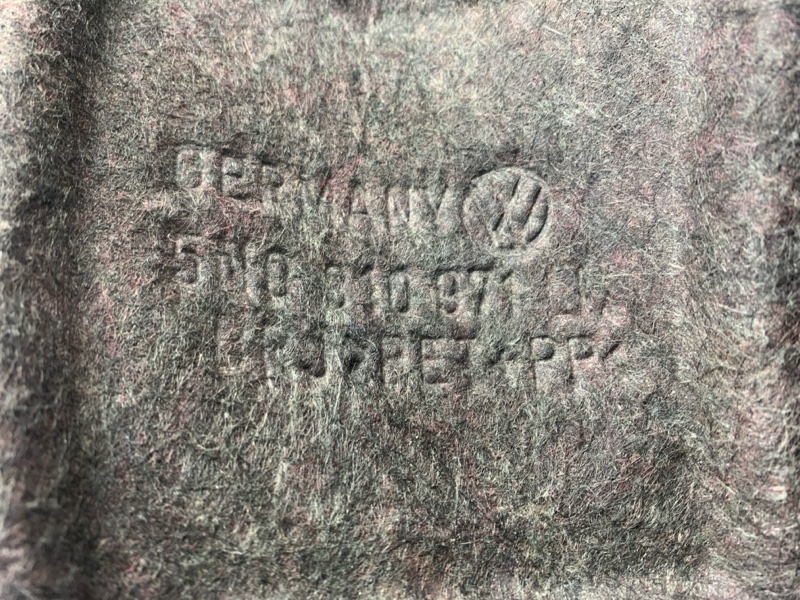 подкрылок, 3000 рублей, Красноярск