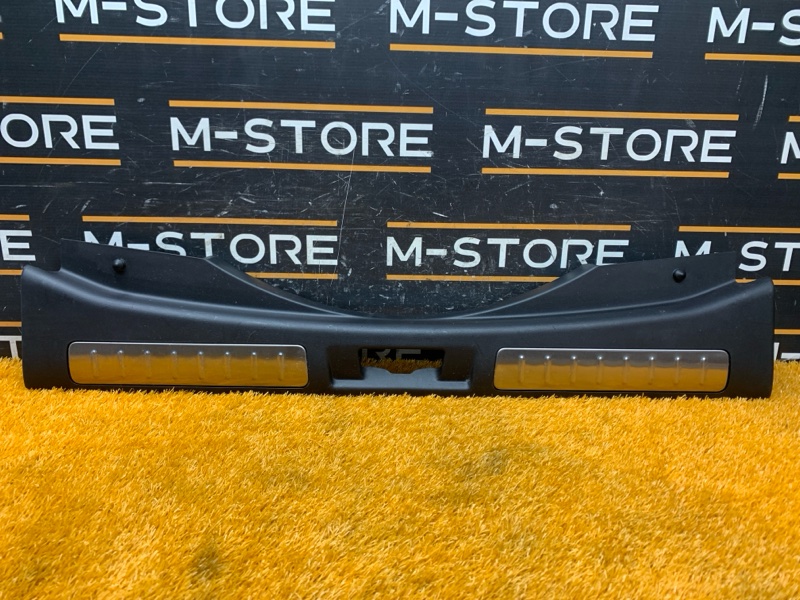 обшивка багажника, 1910 рублей, Красноярск