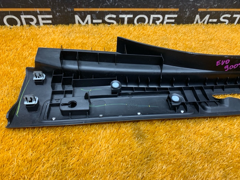 обшивка багажника, 1910 рублей, Красноярск