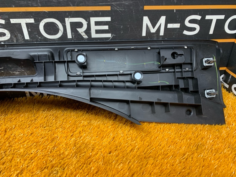 обшивка багажника, 1910 рублей, Красноярск