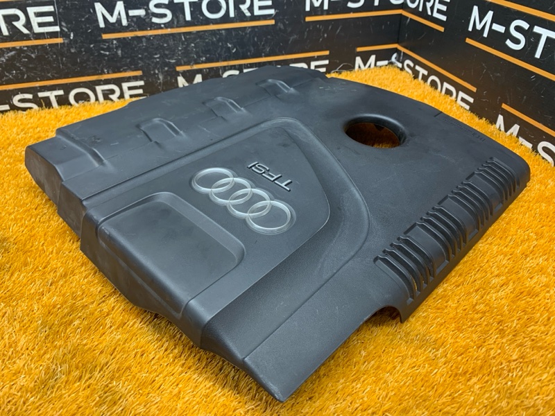 крышка двигателя, 2000 рублей, Красноярск