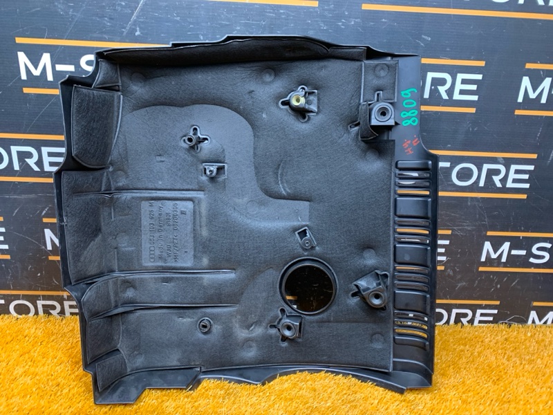 крышка двигателя, 2000 рублей, Красноярск