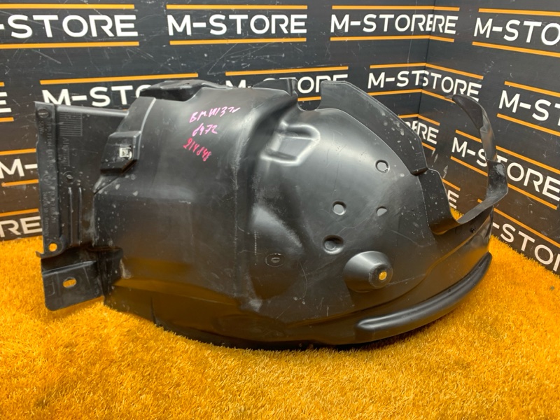 подкрылок, 600 рублей, Красноярск