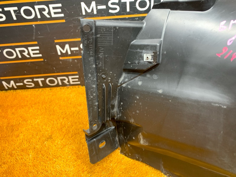 подкрылок, 600 рублей, Красноярск