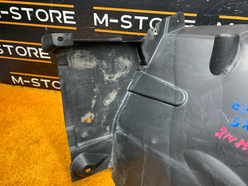 подкрылок, 1000 рублей, Красноярск