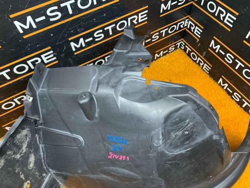 подкрылок, 1000 рублей, Красноярск