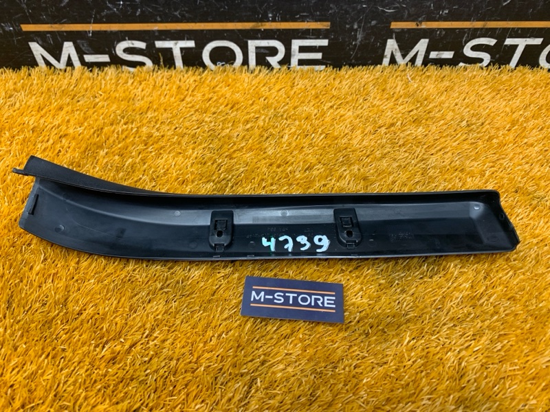 обшивка двери багажника, 460 рублей, Красноярск