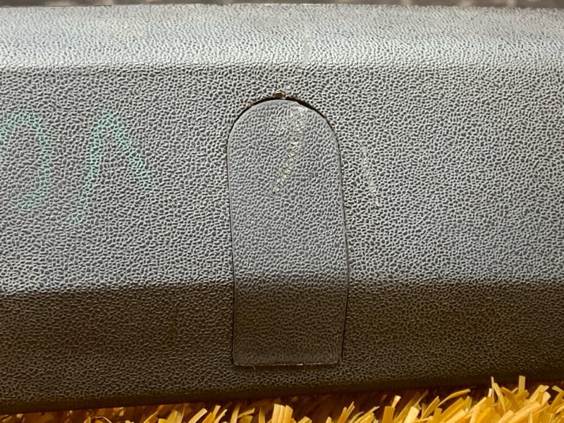 обшивка двери багажника, 460 рублей, Красноярск