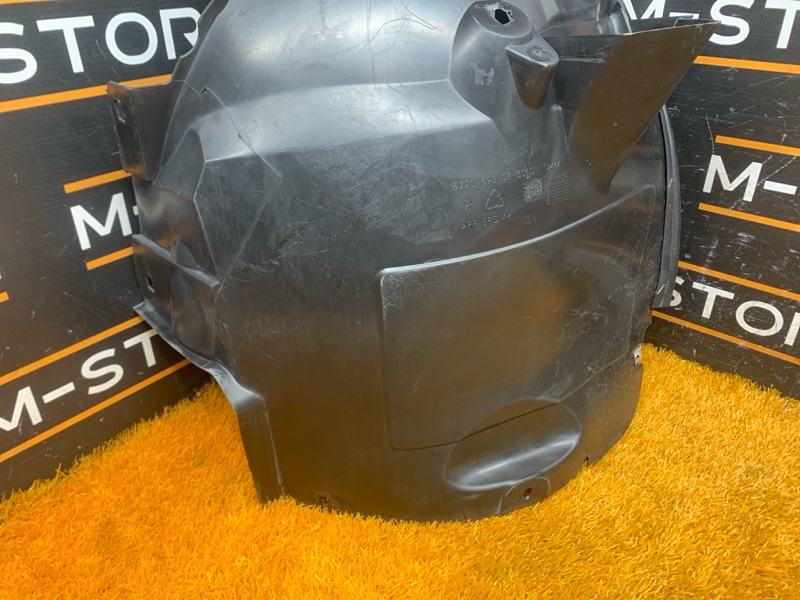 подкрылок, 700 рублей, Красноярск