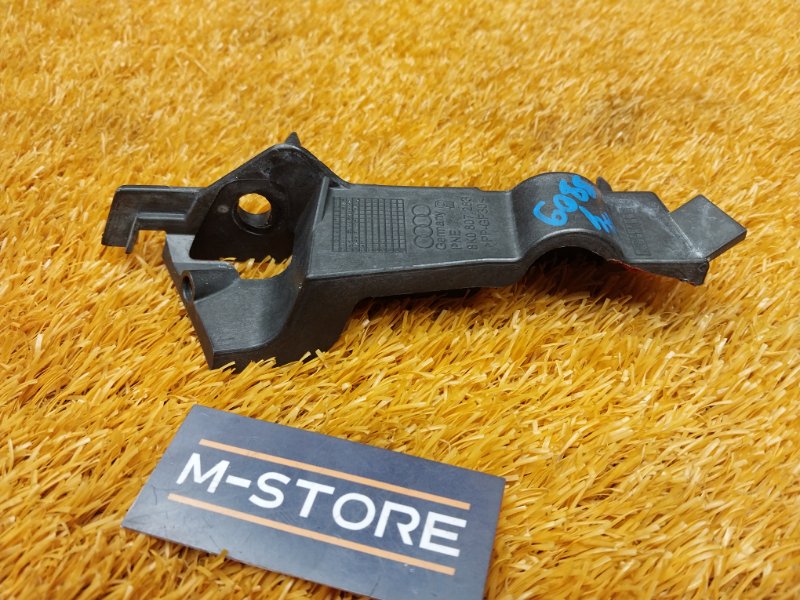 крепление бампера, 600 рублей, Красноярск