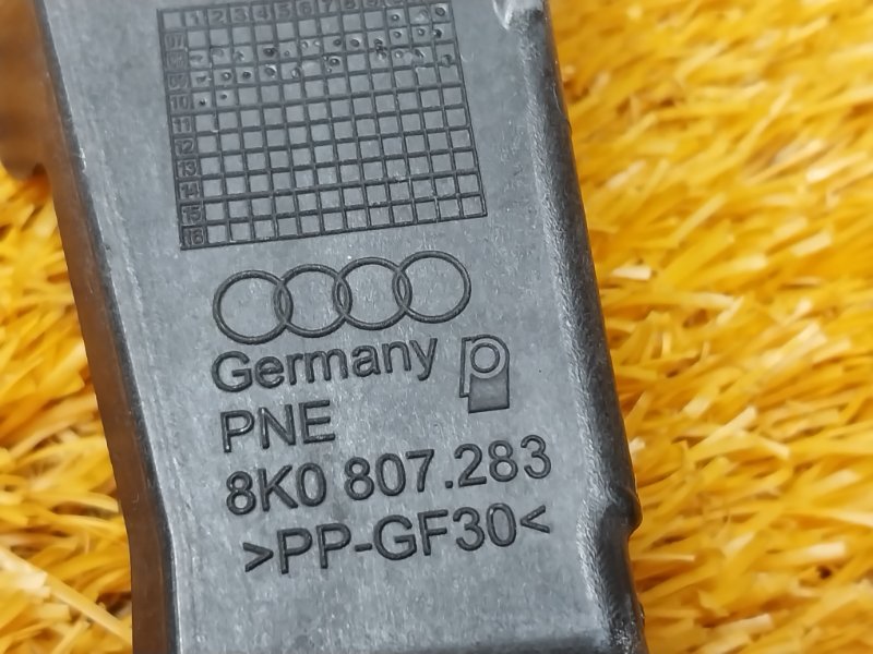 крепление бампера, 600 рублей, Красноярск