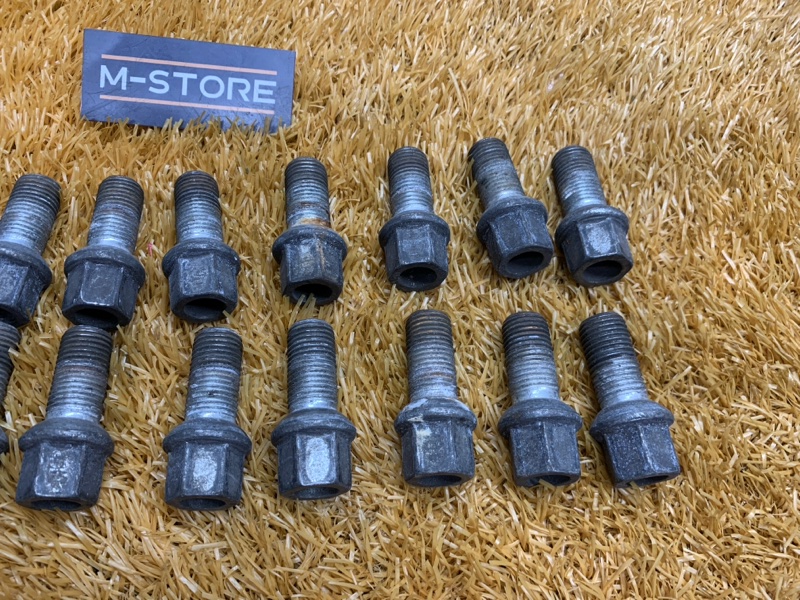 болт колесный, 1420 рублей, Красноярск