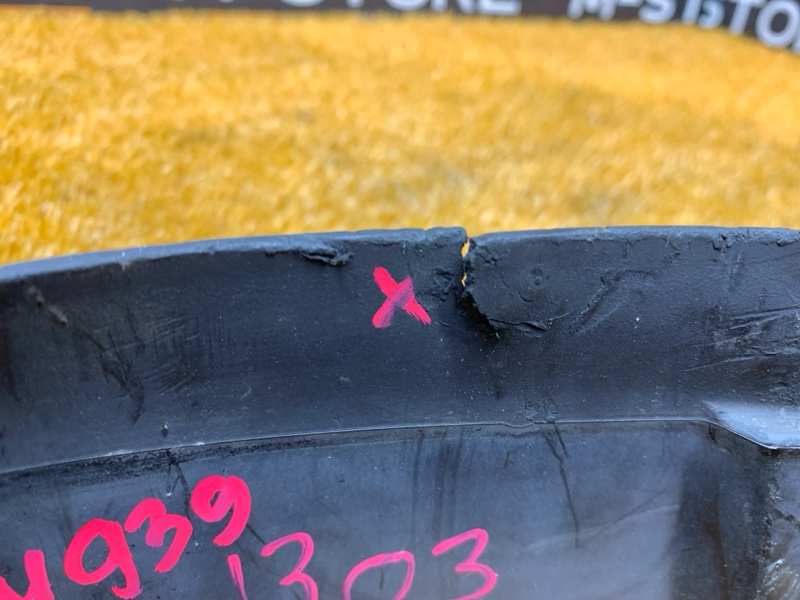 Брызговик, 600 рублей, Красноярск