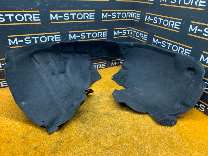 подкрылок, 6000 рублей, Красноярск