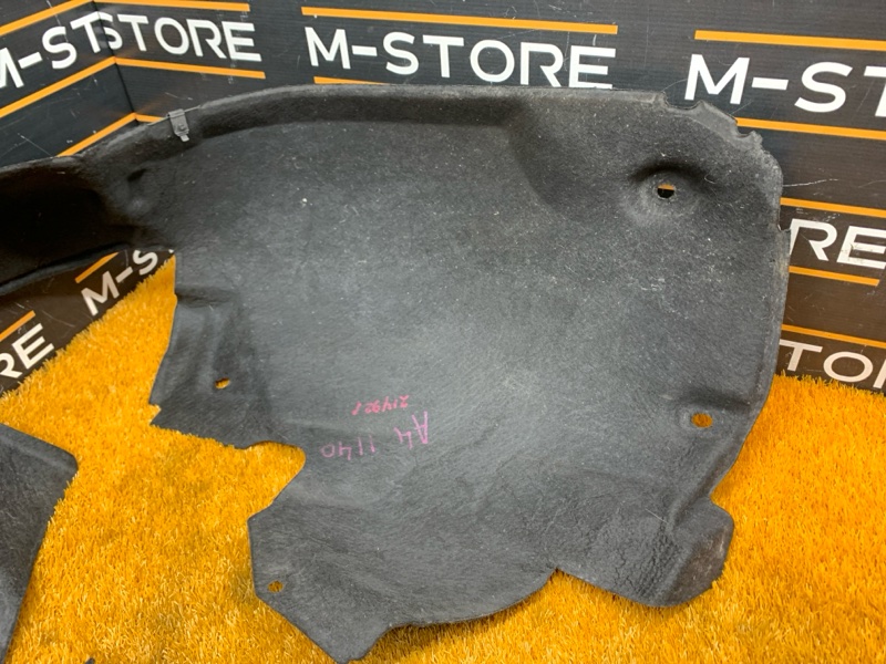 подкрылок, 6000 рублей, Красноярск