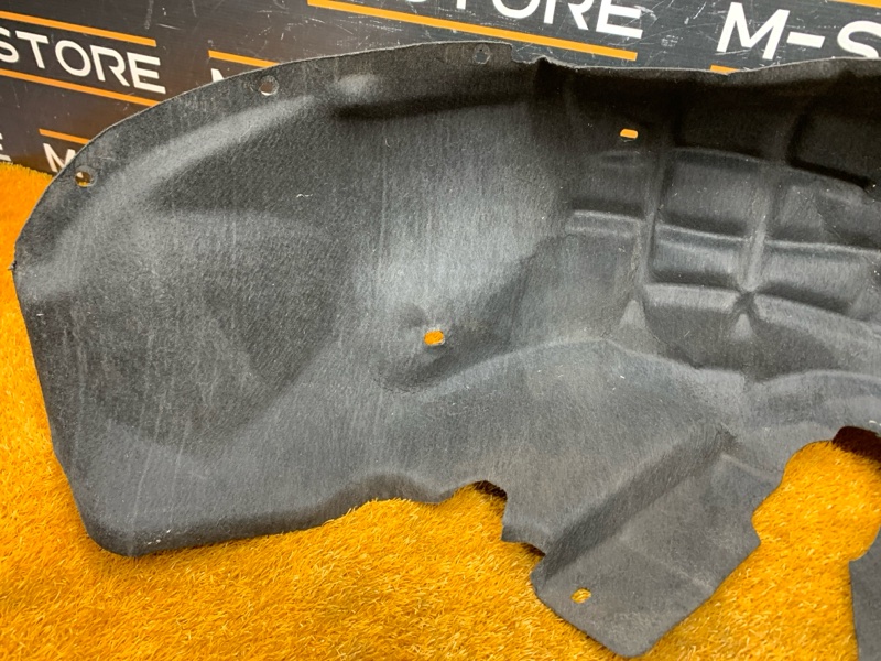 подкрылок, 1000 рублей, Красноярск