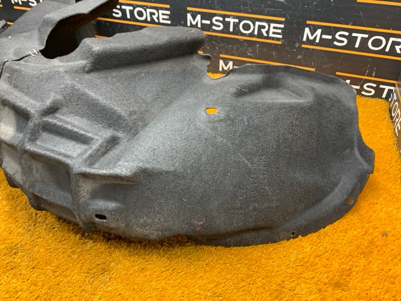 подкрылок, 1000 рублей, Красноярск