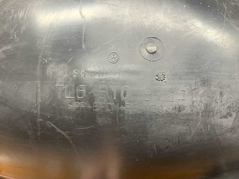 подкрылок, 470 рублей, Красноярск