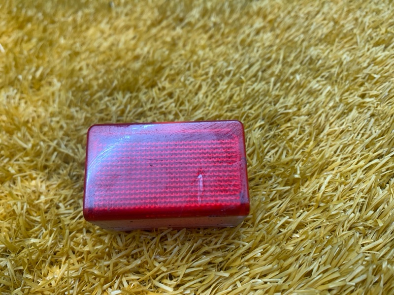 Плафон в крышке багажника, 770 рублей, Красноярск