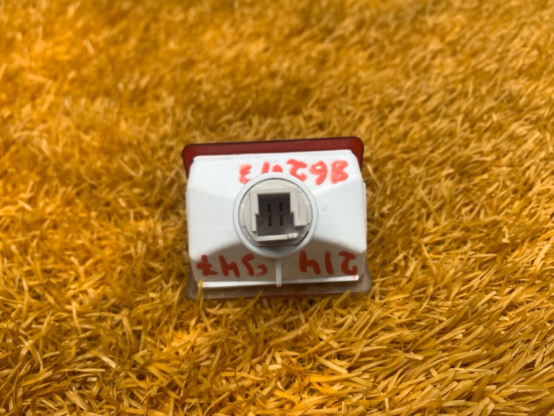 Плафон в крышке багажника, 770 рублей, Красноярск