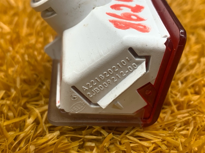 Плафон в крышке багажника, 770 рублей, Красноярск