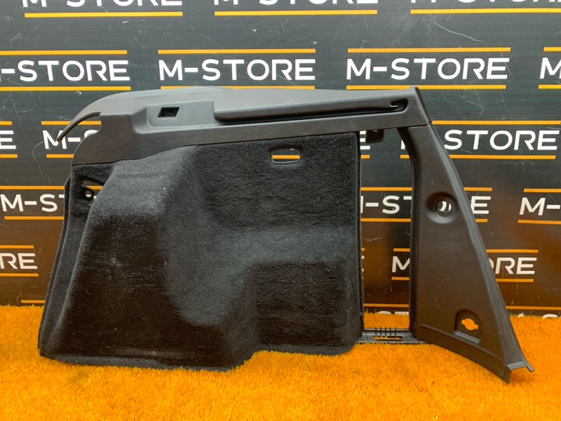 обшивка багажника, 1910 рублей, Красноярск