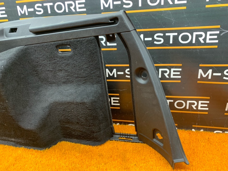 обшивка багажника, 1910 рублей, Красноярск