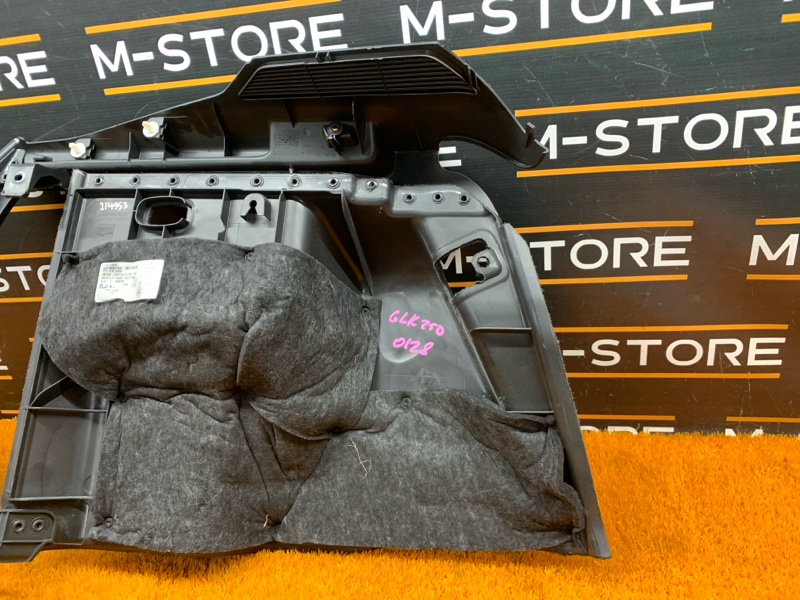 обшивка багажника, 1910 рублей, Красноярск