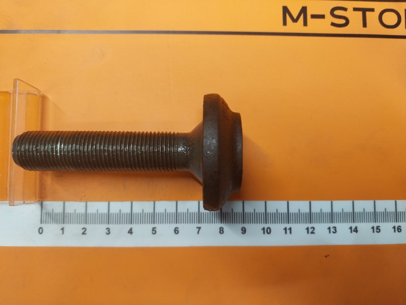 Болт привода, 200 рублей, Красноярск