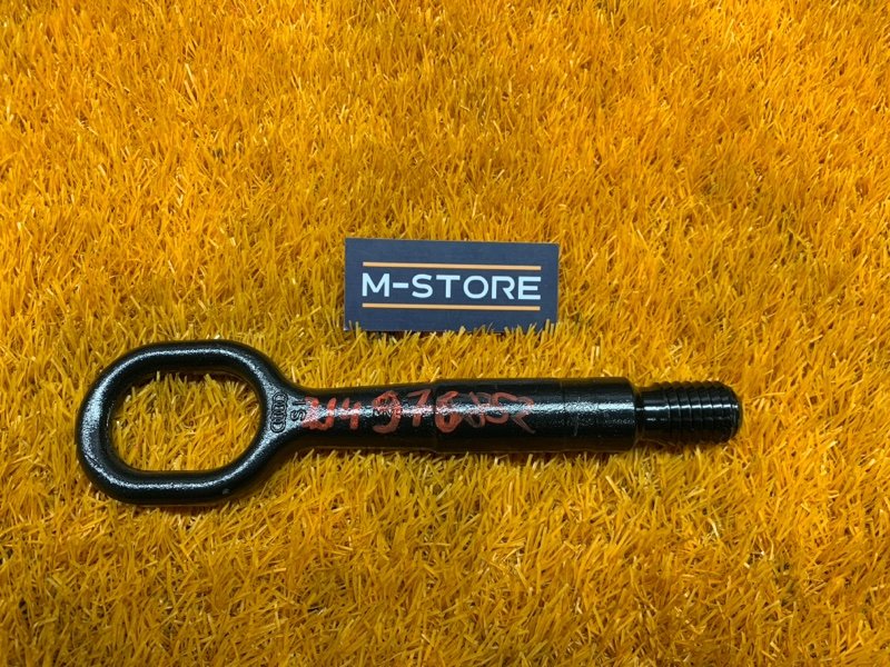 Крюк буксировочный, 920 рублей, Красноярск