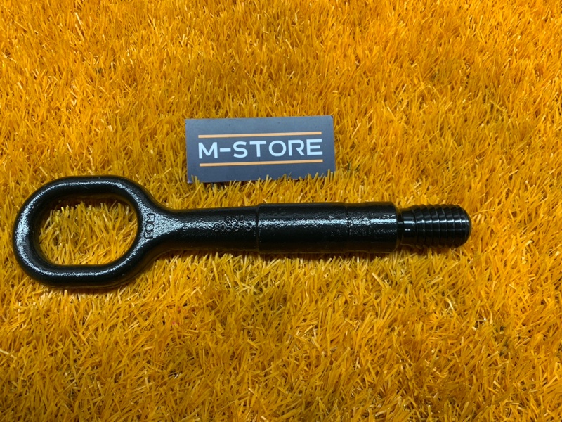 Крюк буксировочный, 920 рублей, Красноярск