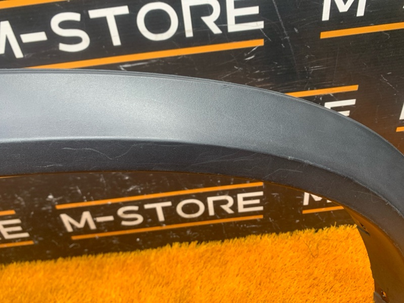 накладка на крыло, 4170 рублей, Красноярск