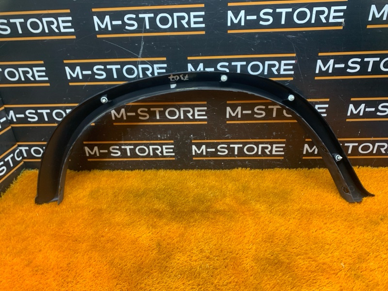 накладка на крыло, 4170 рублей, Красноярск