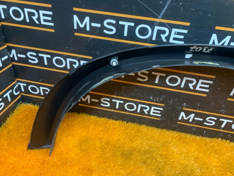 накладка на крыло, 4170 рублей, Красноярск