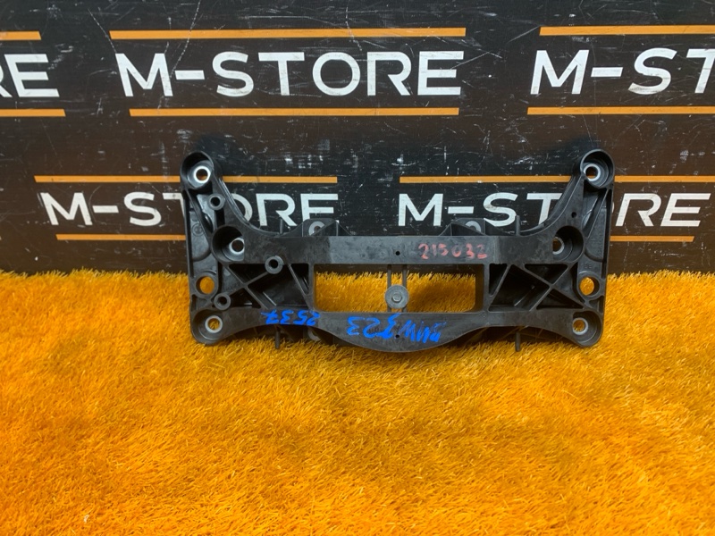 Кронштейн КПП, 2000 рублей, Красноярск