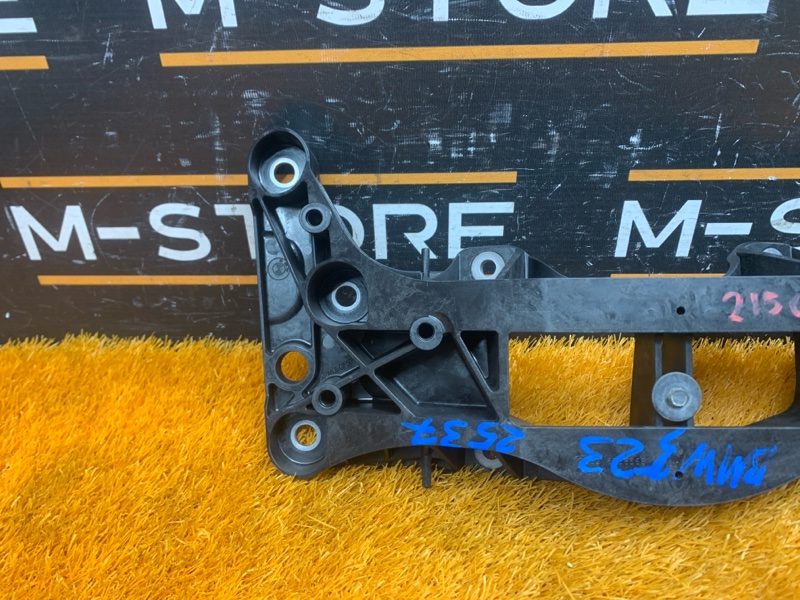 Кронштейн КПП, 2000 рублей, Красноярск