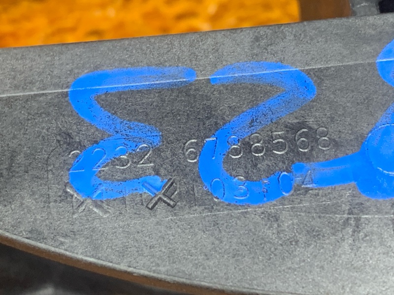 Кронштейн КПП, 2000 рублей, Красноярск