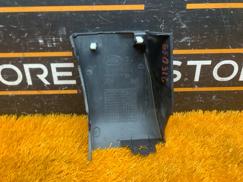 молдинг на крыло, 1910 рублей, Красноярск