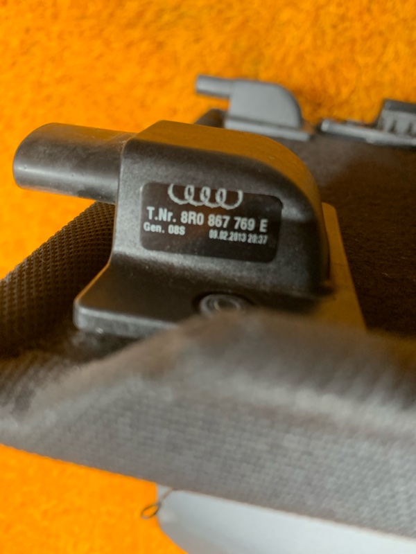 полка багажника, 4800 рублей, Красноярск