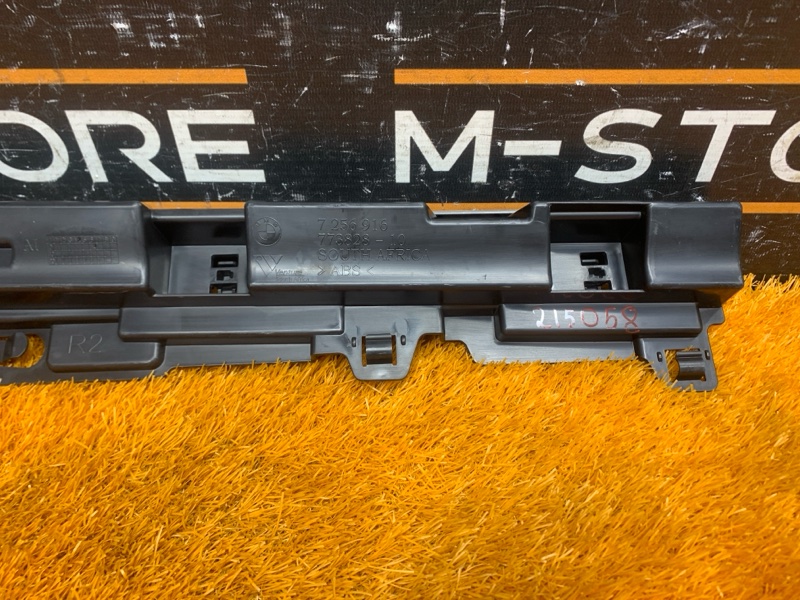 кронштейн порога, 440 рублей, Красноярск