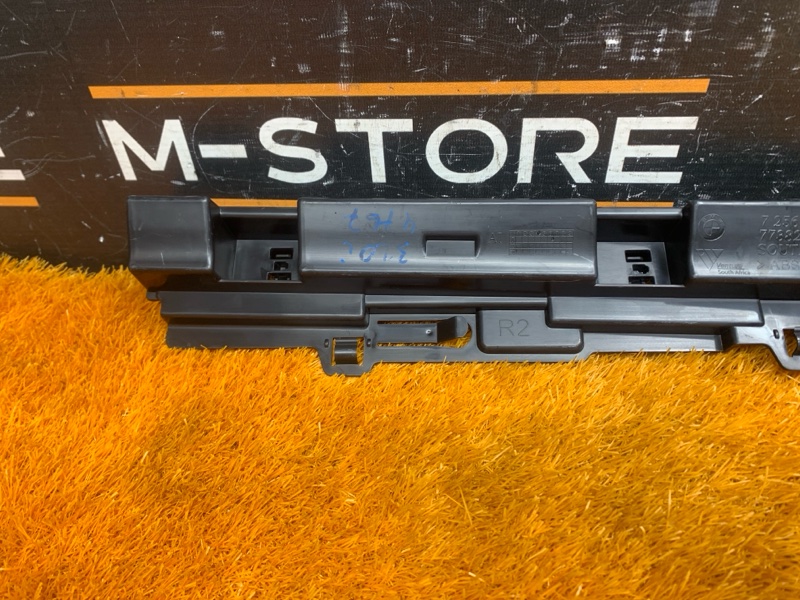 кронштейн порога, 440 рублей, Красноярск