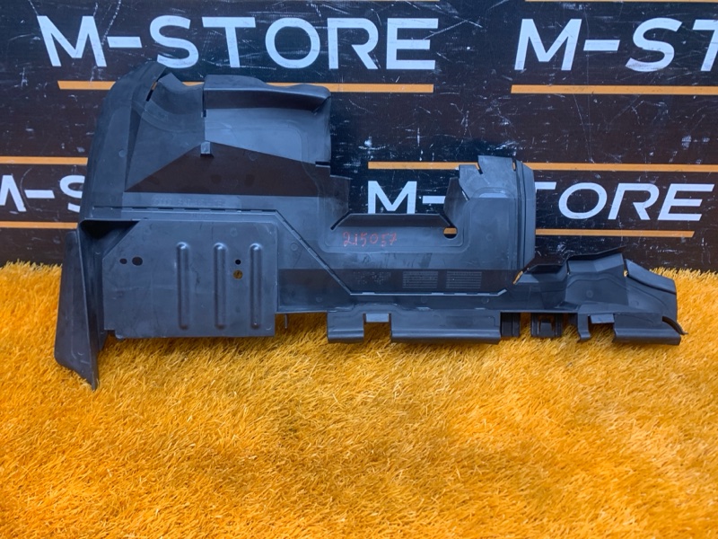 дефлектор радиатора, 660 рублей, Красноярск