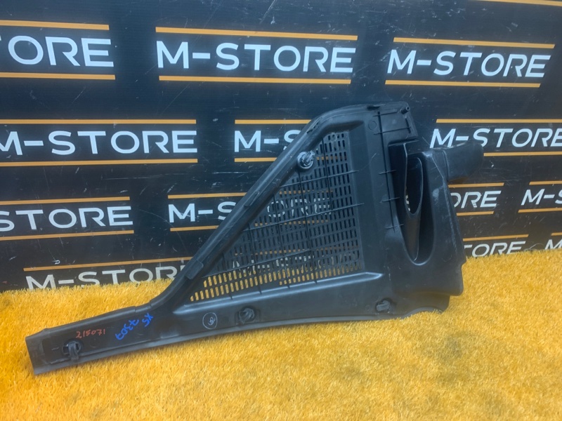 решетка под лобовое стекло, 720 рублей, Красноярск