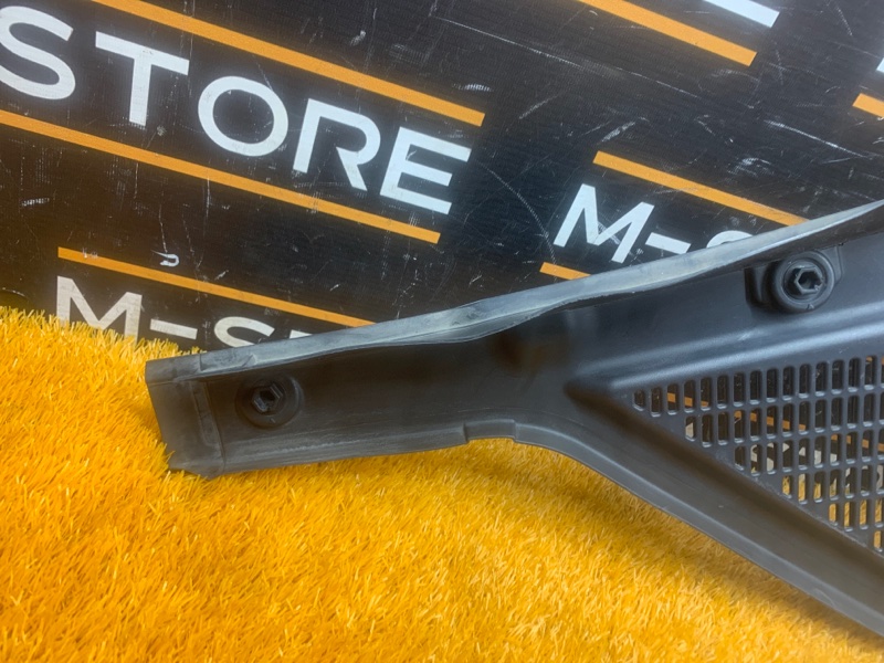 решетка под лобовое стекло, 720 рублей, Красноярск