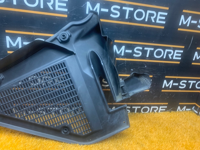 решетка под лобовое стекло, 720 рублей, Красноярск